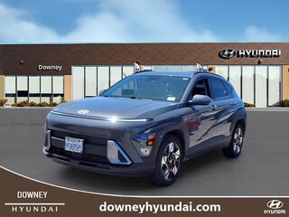 2025 Hyundai Kona for sale in Downey CA