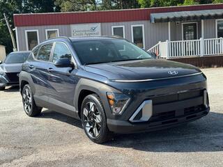 2025 Hyundai Kona for sale in West Union SC