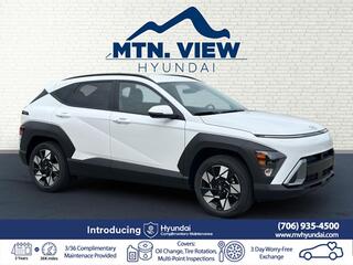 2025 Hyundai Kona for sale in Ringgold GA