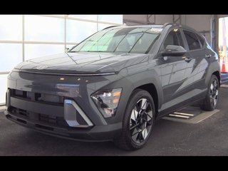 2024 Hyundai Kona for sale in Plano TX