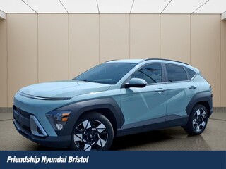 2024 Hyundai Kona