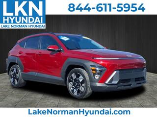 2024 Hyundai Kona for sale in Cornelius NC