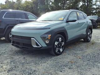 2025 Hyundai Kona for sale in Pineville NC