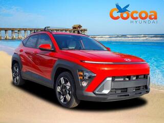 2025 Hyundai Kona for sale in Cocoa FL