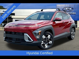 2025 Hyundai Kona for sale in Anderson SC