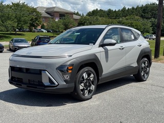 2025 Hyundai Kona for sale in Anderson SC