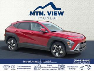 2025 Hyundai Kona for sale in Ringgold GA