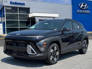 2025 Hyundai Kona for sale in Anderson SC