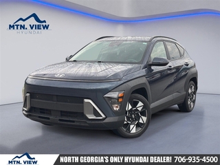 2024 Hyundai Kona for sale in Ringgold GA