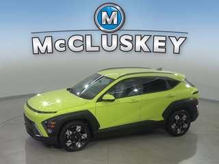 2024 Hyundai Kona for sale in Cincinnati OH