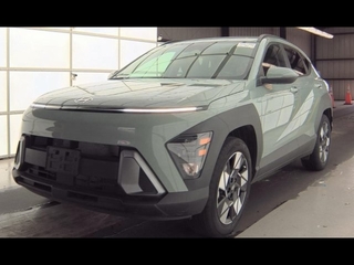 2025 Hyundai Kona for sale in Plano TX