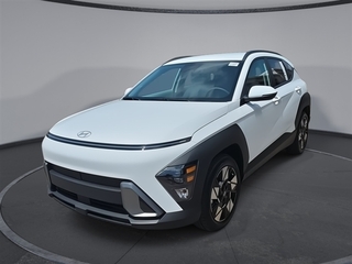 2025 Hyundai Kona for sale in Apex NC