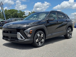 2025 Hyundai Kona for sale in Anderson SC