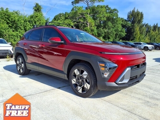 2025 Hyundai Kona for sale in Melbourne FL