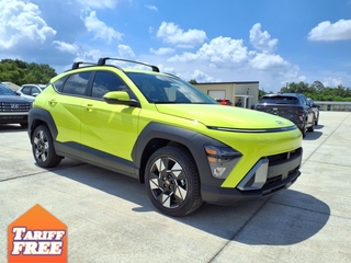 2025 Hyundai Kona for sale in Melbourne FL