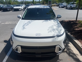 2024 Hyundai Kona for sale in South Hill VA