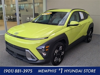 2024 Hyundai Kona for sale in Memphis TN