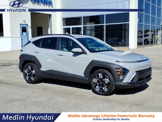 2025 Hyundai Kona for sale in Rocky Mount NC