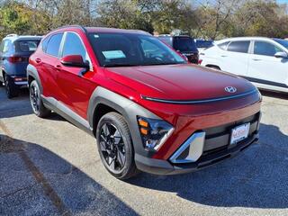 2025 Hyundai Kona for sale in San Antonio TX