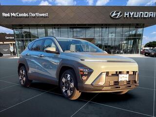 2025 Hyundai Kona for sale in San Antonio TX