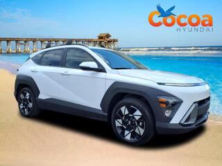 2025 Hyundai Kona for sale in Melbourne FL