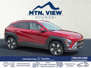 2025 Hyundai Kona for sale in Ringgold GA