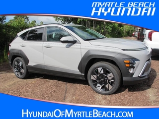2025 Hyundai Kona for sale in Myrtle Beach SC