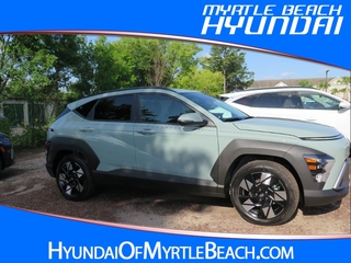2025 Hyundai Kona for sale in Myrtle Beach SC