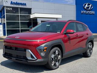 2025 Hyundai Kona for sale in Anderson SC