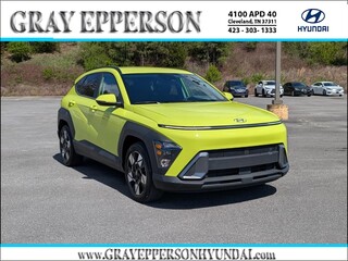 2024 Hyundai Kona for sale in Cleveland TN