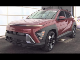 2024 Hyundai Kona for sale in Plano TX