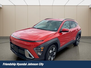 2025 Hyundai Kona for sale in Johnson City TN