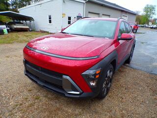 2025 Hyundai Kona for sale in East Brookfield MA