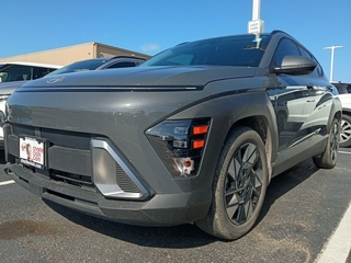 2025 Hyundai Kona for sale in Somersworth NH
