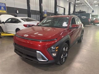 2025 Hyundai Kona for sale in Chattanooga TN