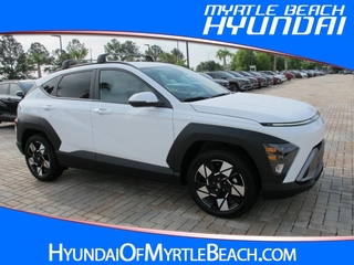 2025 Hyundai Kona for sale in Myrtle Beach SC
