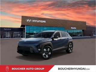 2025 Hyundai Kona for sale in Waukesha WI