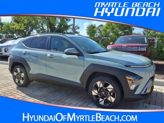 2025 Hyundai Kona for sale in Myrtle Beach SC