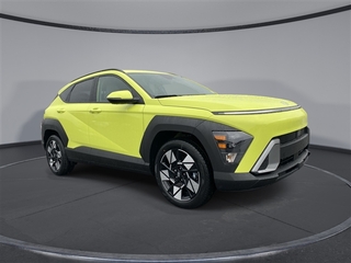 2024 Hyundai Kona for sale in Wake Forest NC