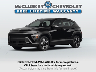 2024 Hyundai Kona for sale in Cincinnati OH