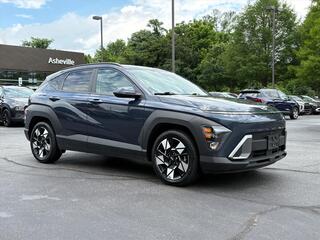 2024 Hyundai Kona for sale in Asheville NC
