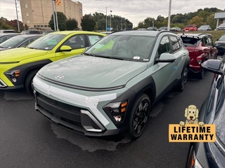 2025 Hyundai Kona for sale in Johnson City TN