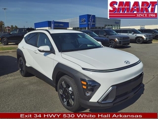 2025 Hyundai Kona for sale in White Hall AR