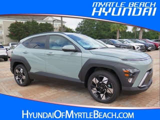 2025 Hyundai Kona for sale in Myrtle Beach SC