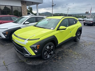 2025 Hyundai Kona for sale in Johnson City TN