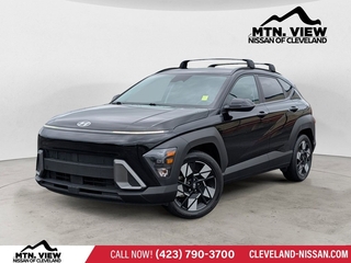 2024 Hyundai Kona for sale in Mcdonald TN