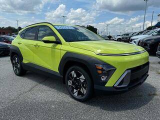 2024 Hyundai Kona for sale in Greenville SC