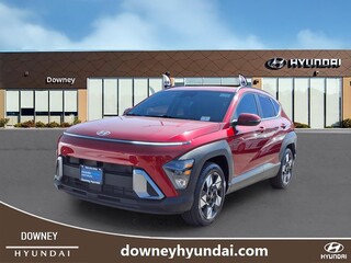 2025 Hyundai Kona for sale in Downey CA