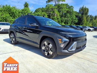 2025 Hyundai Kona for sale in Melbourne FL