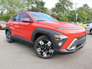 2024 Hyundai Kona for sale in Knoxville TN